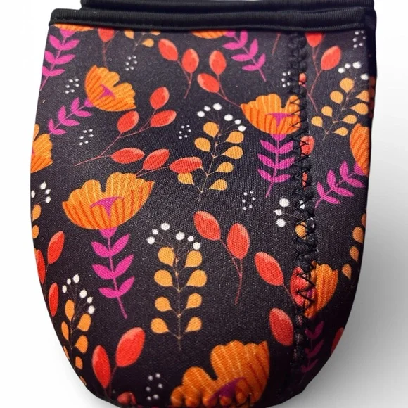 Floral Insulated cup sleeve(s) pick 1 in the color you want - Picture 8 of 13